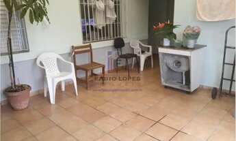 Imagem 4: Casa à venda no bairro Vila Sacadura Cabral - Santo André/SP