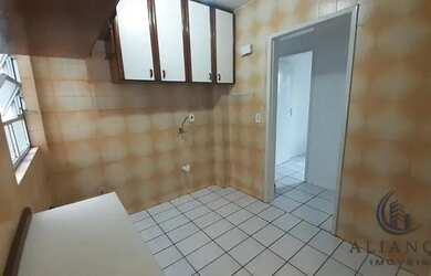 Imagem 6: Apartamento à venda no bairro Capoeiras - Florianópolis/SC