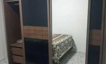 Imagem 4: Alugo apto mobilado sem ar-condicionado e sem tv ok preço a combinar