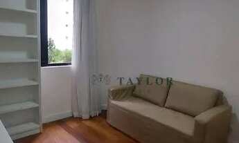 Imagem 7: Apartamento com 2 dormitórios para alugar, 97 m² por R$ 8.500,00/mês - Higienópolis - São