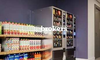 Imagem 7: Twin - Apartamento 3 Quartos, 1 Vaga, a Venda no Portão, Curitiba.- REbrokers