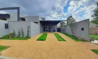 Imagem 2: Ribeirao Preto - Casa de Condomínio - Jardim San Marco