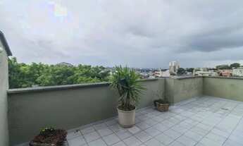 Imagem 4: Cobertura à venda Rua São Domingos, Bom Jesus - Porto Alegre