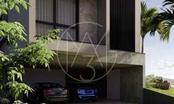 Imagem 2: Casa - Swiss Park - Campinas