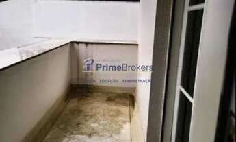 Imagem: Apartamento à venda no bairro Vila Mariana