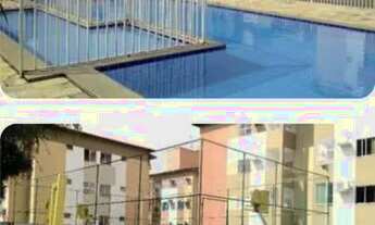 Imagem: Apartamento para venda tem 56 metros quadrados