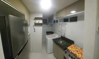 Imagem 6: Ótimo apartamento, já mobiliado, no Altiplano!!