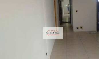 Imagem 5: Apartamento à venda, 95 m² por R$ 500.000,00 - Jardim Barbosa - Guarulhos/SP