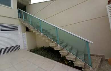 Imagem 3: Sobrado com 3 dormitórios à venda, 249 m² - Vila Maria