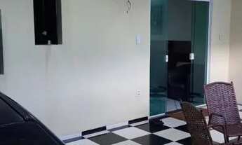 Imagem 2: Linda Casa Casa com 3 dormitórios