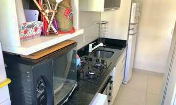 Imagem 4: Apartamento para Venda - 52m², 2 dormitórios, 1 vaga - Vila Nova