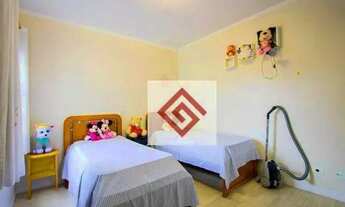 Imagem 6: Sobrado com 3 dormitórios à venda, 171 m² por R$ 750.000,00 - Parque Erasmo Assunção - San