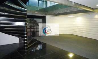 Imagem 7: Sala/Conjunto para aluguel possui 315 metros quadrados em Itaim Bibi - São Paulo - SP