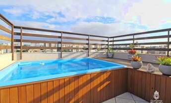 Imagem: Cobertura para Venda - 164.03m², 3 dormitórios