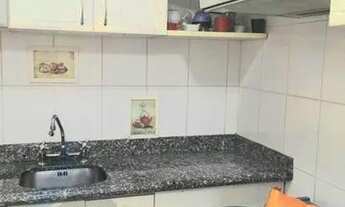 Imagem 6: Apartamento de 2 dormitórios, 1 suíte, 2 banheiros, 1 vaga, com 62m² em Rudge Ramos, São B