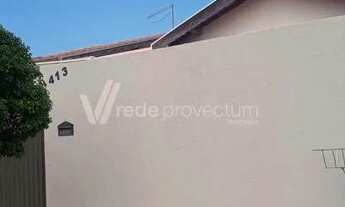 Imagem: Casa - Jardim São Sebastião - Hortolândia