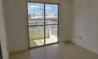 Imagem 2: Apartamento Padrão em Franca