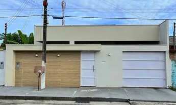 Imagem: Casa em Parintins - Festival