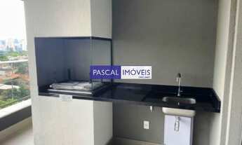 Imagem 2: SãO PAULO - Apartamento Padrão - Brooklin