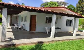 Imagem 4: Fazenda/Sítio/Chácara para venda possui 286 metros quadrados com 4 quartos