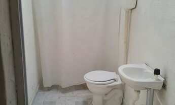 Imagem 2: Kitnet com Internet e água