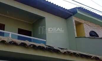 Imagem 4: Alugo casa duplex, 3 quartos, Pq. Julião Nogueira -Campos/RJ