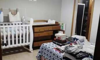 Imagem 6: SOBRADO ALTO PADRÃO Vila Branca Conceito aberto com 2 dormitórios, sendo duas suítes com