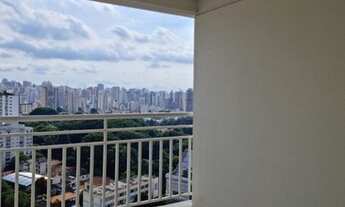 Imagem 2: Apartamento para aluguel possui 75 metros quadrados com 3 quartos em Barra Funda - São Pau