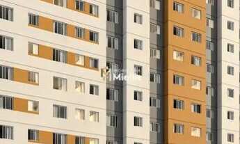 Imagem 7: Lançamento -Apartamento -Residencial do Bosque REF: 57625