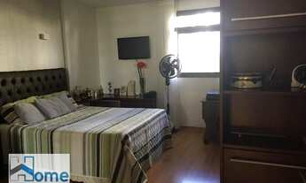 Imagem 5: Portal das Hortênsias - 3 quartos, podendo reverter para 4 - Sala ampla - 2 vagas soltas