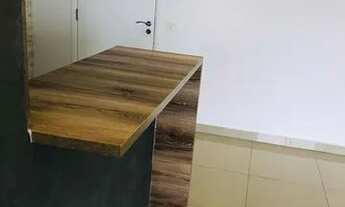 Imagem 6: Apartamento aluguel Alphaville Res. Alpha Vita