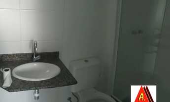 Imagem 6: Apartamento para aluguel com 65 metros quadrados com 2 quartos em Badu - Niterói - RJ