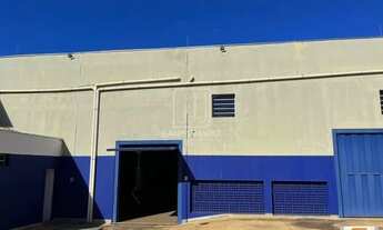 Imagem 6: Salão/Galpão (salão - térreo