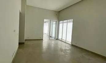 Imagem 2: Casa em Condomínio para Venda em Uberlândia, Nova Uberlândia, 3 dormitórios, 3 suítes, 5 b