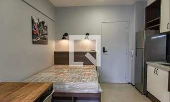 Imagem 4: Apartamento para Aluguel - Vila Mariana, 1 Quarto, 22 m2