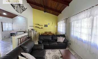 Imagem 5: Casa com 3 dormitórios à venda, 128 m² por R$ 530.000,00 - Balneario Florida - Peruíbe/SP