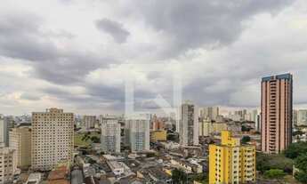 Imagem 2: Apartamento para Aluguel - Liberdade, 1 Quarto, 40 m2