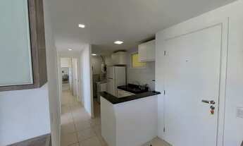 Imagem 6: Alugo Ahead Ponta Negra Mobiliado