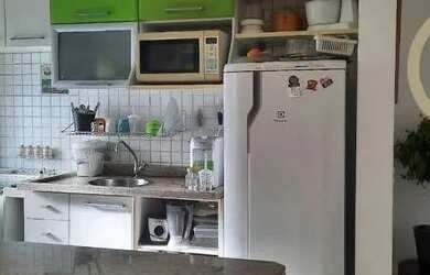 Imagem 2: Apartamento com 2 dormitórios à venda, 65 m² por R$ 795.000,00 - Pinheiros - São Paulo/SP