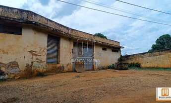 Imagem 2: Salão/Galpão (salão - térreo) , cozinha planejada