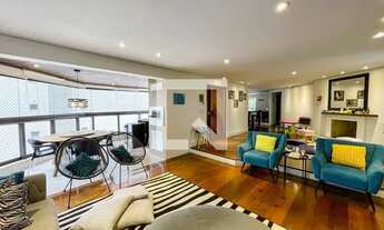 Imagem 3: Apartamento para Aluguel - Santana, 4 Quartos, 254 m2