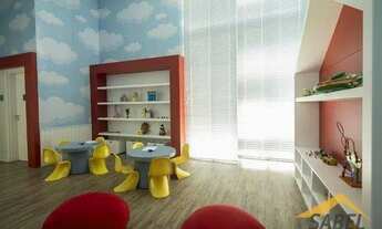 Imagem 4: Apartamento com 2 dormitórios, 74 m² - venda por R$ 1.200.000,00 ou aluguel por R$ 4.350,0