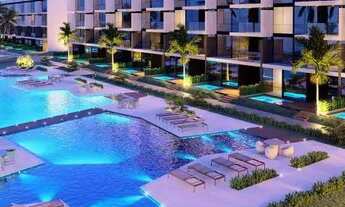 Imagem: Apartamento para venda tem 56 metros quadrados