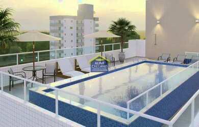 Imagem: VEM MORAR NA GUILHERMINA, 2 DORMS, LAZER