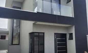 Imagem: Casa com 3 dormitórios à venda, 130 m²