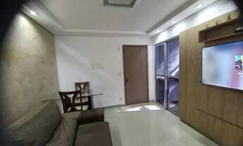 Imagem 2: Apartamento Térreo. Porteira fechada