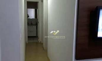 Imagem 5: Apartamento com 2 dormitórios para alugar, 50 m² por R$ 1.822,00/mês - Parque Erasmo Assun