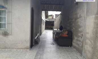 Imagem 5: Casa à venda, 68 m² por R$ 215.000,00 - Jardim Praia Grande - Mongaguá/SP