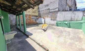 Imagem 3: Casa térrea com 2 dormitórios à venda, 90 m² por R$ 349.000 - Vila Serralheiro - São Paulo