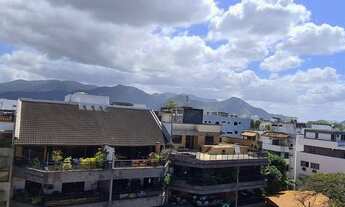 Imagem 3: Cobertura duplex - Recreio dos Bandeirantes